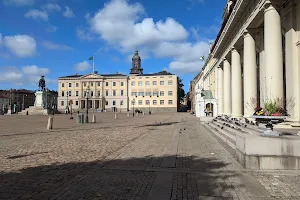 Gustav Adolfs Torg image