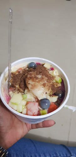 Opinii despre Heladeria Helos în Barrancabermeja - Heladería