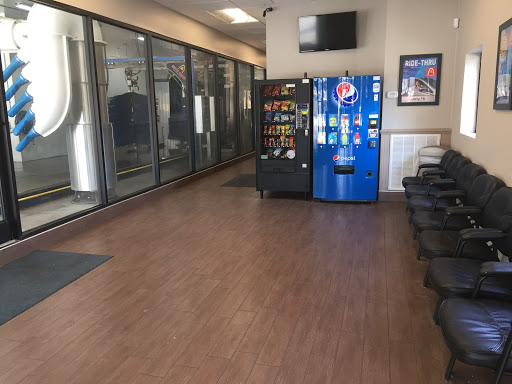 Used Car Dealer «Auto Haus (Williamsburg)», reviews and photos, 212 2nd St, Williamsburg, VA 23185, USA