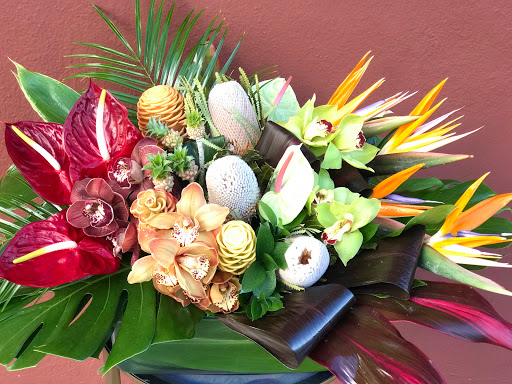 Florist «Designs by Darenda», reviews and photos, 240 S Krome Ave, Homestead, FL 33030, USA