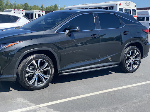 Thompson's Detailing en Albemarle