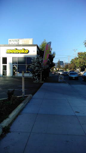 Auto Repair Shop «Meineke Car Care Center», reviews and photos, 3464 Foothill Blvd, Oakland, CA 94601, USA