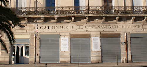 Centre de formation continue Ofiaq Sète Sète