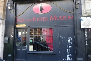 Jack The Ripper Museum image