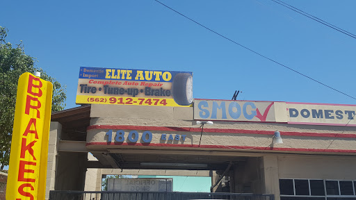 Auto Repair Shop «Elite Auto Repair», reviews and photos, 1800 E 4th St, Long Beach, CA 90802, USA