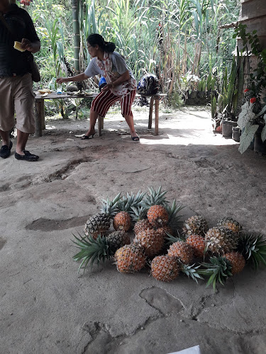 Taman Hiburan Parhonasan Sihombu