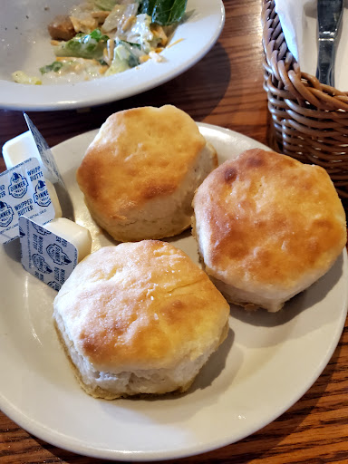 American Restaurant «Cracker Barrel Old Country Store», reviews and photos, 235 Long Hollow Pike, Goodlettsville, TN 37072, USA