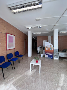 Centro Médico El Hierro S.L.U Av. Dacio Darias, 20, 38900 Villa de Valverde, Santa Cruz de Tenerife, España