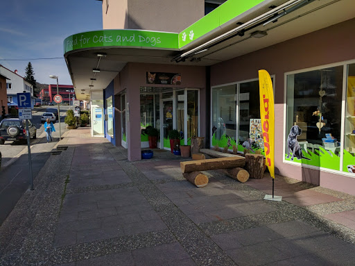 Gaggis Futterhütte unter Ebermannstadt, 
