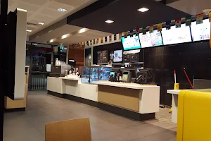 McDonald's Goonellabah image