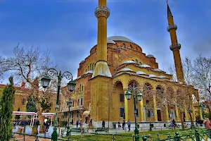 Reşadiye Mosque image