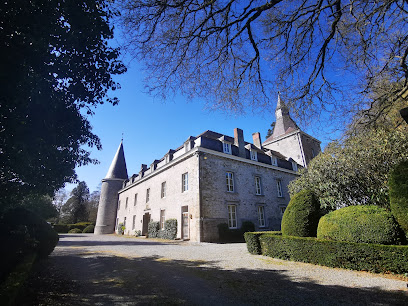 Château de Sohier