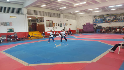 Escuela Filosófica De Taekwondo