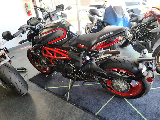 BMW Motorcycle Dealer «Santa Rosa BMW Motorcycles», reviews and photos, 800 American Way, Windsor, CA 95492, USA