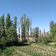 Kahramanmaraş Belediye Parkı