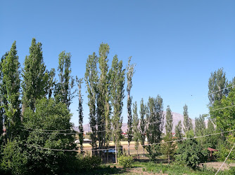 Kahramanmaraş Belediye Parkı