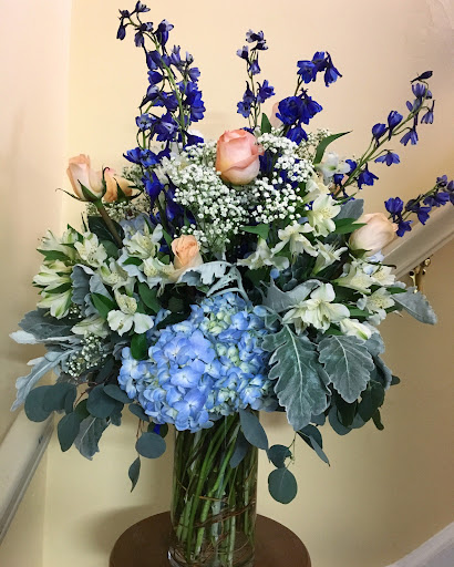 Florist «Dazzling Florist», reviews and photos, 909 West St, Annapolis, MD 21401, USA