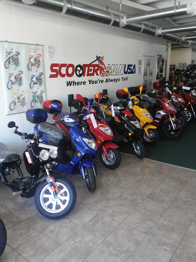 Motorsports Store «Mega Helmets Motorcycles Accessories», reviews and photos, 4767 Memorial Dr, Decatur, GA 30032, USA