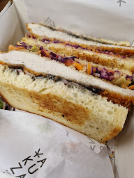 Photo n°32 de YABAÏ SANDO - Odéon à Paris ()