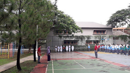 Mutiara Harapan Islamic School