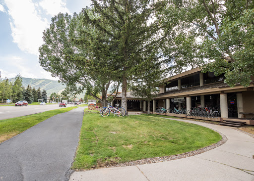 Bicycle Store «Park City Bike Demos», reviews and photos, 1500 Kearns Blvd, Park City, UT 84060, USA