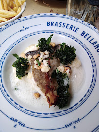 Frite du Restaurant Brasserie Bellanger à Paris - n°10