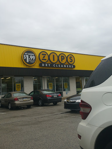 Dry Cleaner «ZIPS Dry Cleaners», reviews and photos, 371 W Dekalb Pike, King of Prussia, PA 19406, USA