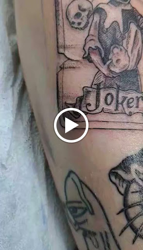 Explore tribal tattoo ideas and meanings, creative tattoo ideas in El Paso, available at American Tattoo Society of Ft Bliss