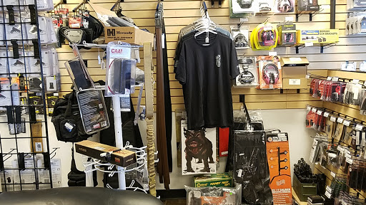 Gun Shop «Family Firearms Sales», reviews and photos, 3882 Maizeland Rd, Colorado Springs, CO 80909, USA