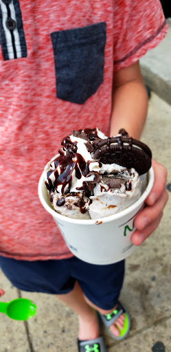 Ice Cream Shop «Naturoll Creamery», reviews and photos, 4318 Butler St, Pittsburgh, PA 15201, USA