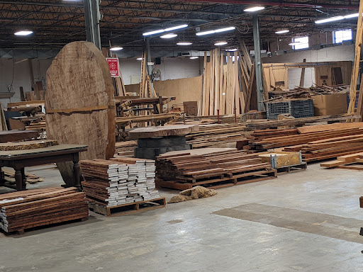 Surplus Store «Scroungers Paradise», reviews and photos, 9 Hickman Dr, Asheville, NC 28803, USA