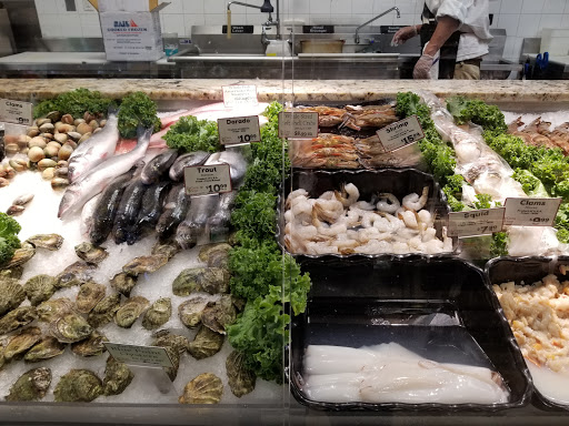 Grocery Store «DeCicco & Sons», reviews and photos, 230 Saw Mill River Rd, Millwood, NY 10546, USA