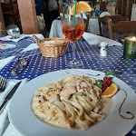 Photo n°3 de l'avis de Sabine.r fait le 19/08/2019 à 11:57 sur le  Ristorante Pizzeria Froschkönig à Mücke