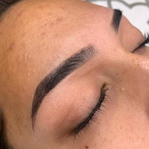 Spa «Blossom Hair Spa & Boutique», reviews and photos, 306 Oak Grove Rd, Spartanburg, SC 29301, USA