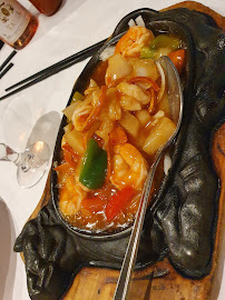 Plats et boissons du Restaurant chinois le Shanghaï à Osny - n°8
