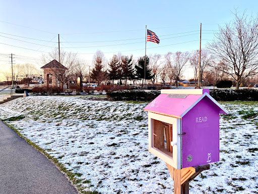 Park «Cottell Park», reviews and photos, 5847 Irwin Simpson Rd, Mason, OH 45040, USA