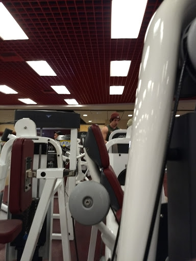 Racquetball Club «Las Vegas Athletic Clubs - Northwest», reviews and photos, 1725 N Rainbow Blvd, Las Vegas, NV 89108, USA