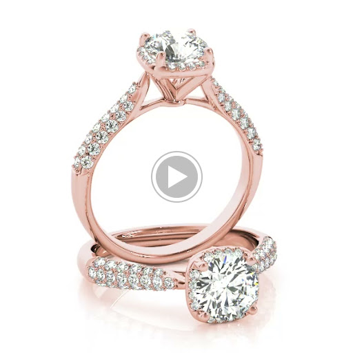 Wholesale Jeweler «Medallion Jewelers», reviews and photos, 308 SW Alder St, Portland, OR 97204, USA