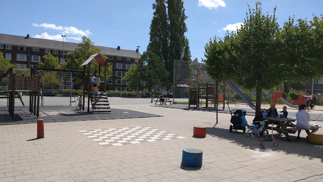 Gaaspstraat 8, 1079 VE Amsterdam