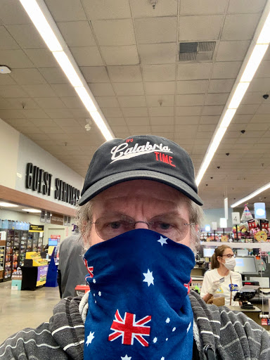 Grocery Store «Vons», reviews and photos, 931 Lomas Santa Fe Dr, Solana Beach, CA 92075, USA