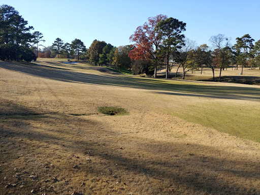 Public Golf Course «Highland Park Golf Course», reviews and photos, 3300 Highland Ave, Birmingham, AL 35205, USA