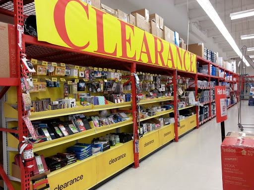 Office Supply Store «Staples», reviews and photos, 2120 Contra Costa Blvd, Pleasant Hill, CA 94523, USA