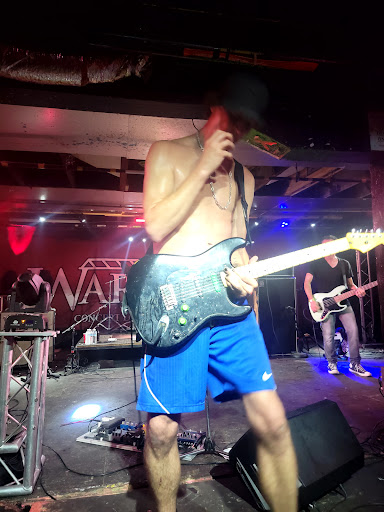 Rock Music Club «Warehouse Night Club», reviews and photos, 20 McClure St, Clarksville, TN 37040, USA