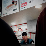 Photo n°2 de l'avis de Alberto.e fait le 01/11/2018 à 21:38 sur le  Autogrill Rogliano Est à Marzi