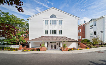 Belmont Manor Nursing & Rehabilitation Center