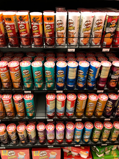 Grocery Store «D & W Fresh Market», reviews and photos, 1814 Breton Rd SE, Grand Rapids, MI 49506, USA