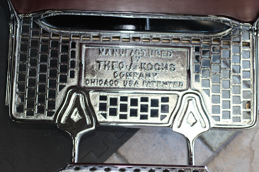 Barber Shop «Traditions Barber Shop», reviews and photos, 4002 Chino Hills Pkwy b, Chino Hills, CA 91709, USA