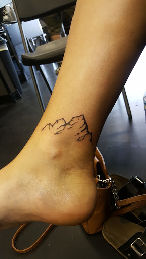 Tattoo Shop «My Pride Tattoo», reviews and photos, 135 S State St suite 7, Lindon, UT 84042, USA