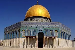 القدس فلسطين image