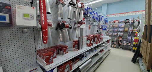 Hardware Store «M&D Supply Inc. - Ace Hardware», reviews and photos, 1230 N Main St, Vidor, TX 77662, USA